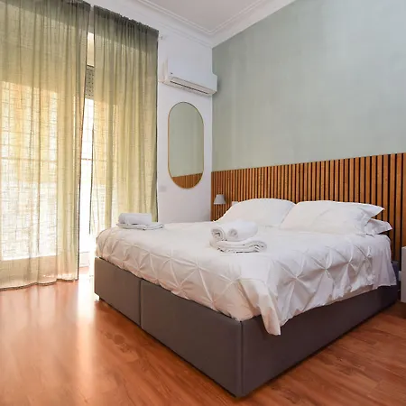 B&B Casa Cimabue Roma