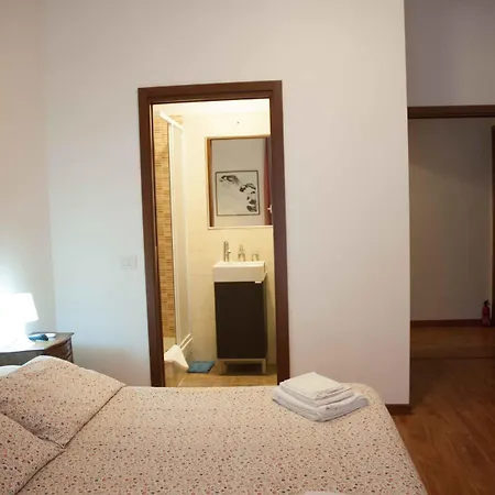 B&B Casa Cimabue Roma