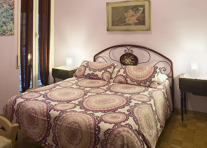 Casa Cimabue Szálloda 2*