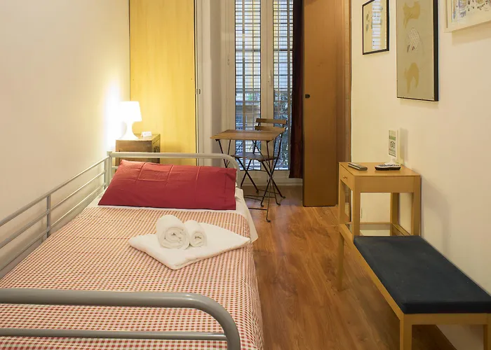 Casa Cimabue Roma