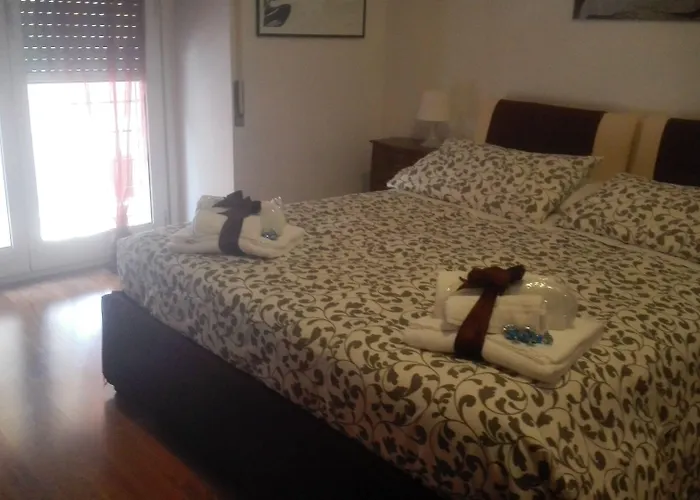 Casa Cimabue Szálloda 2*