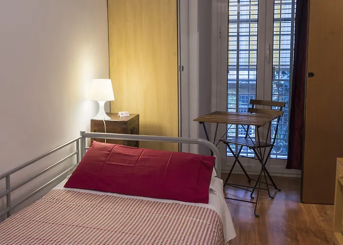 Otel Casa Cimabue