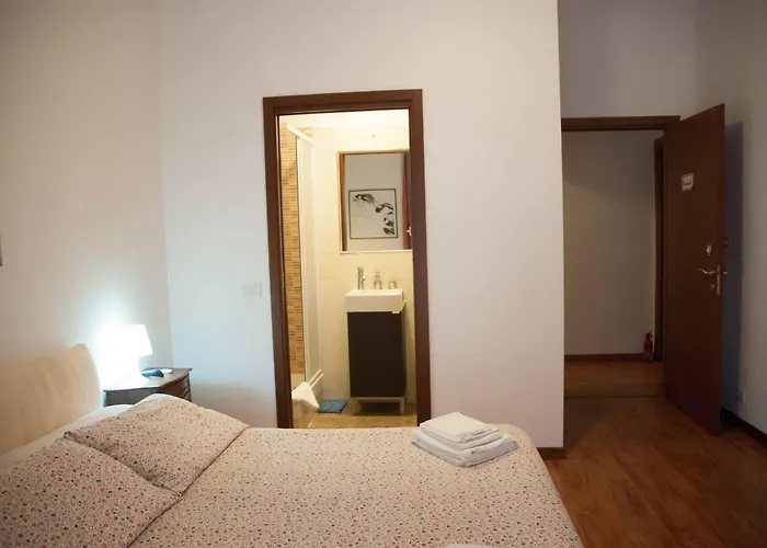 Casa Cimabue Otel Roma