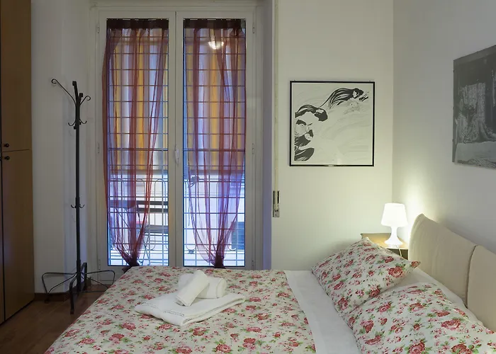 Casa Cimabue Otel