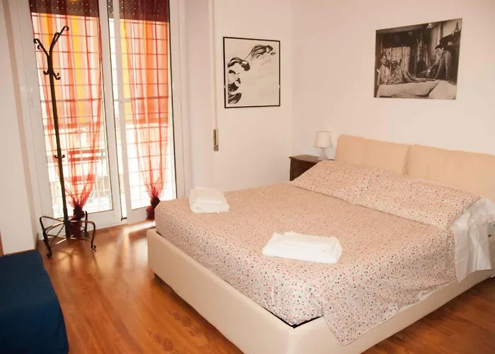 Casa Cimabue Szálloda 2*