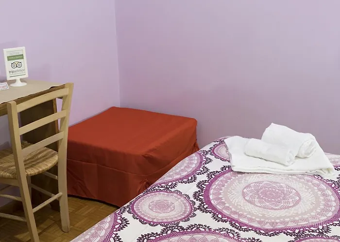 Casa Cimabue Hotel Roma