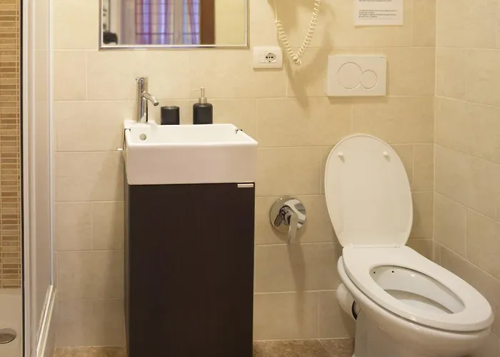 Casa Cimabue Otel