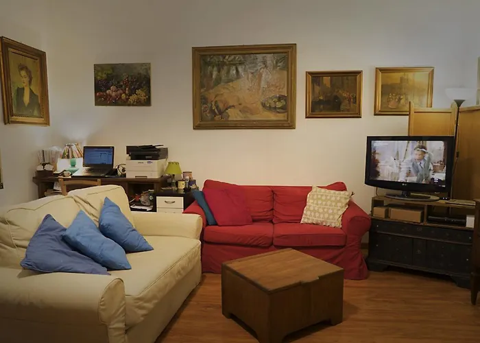 Casa Cimabue Szálloda 2*