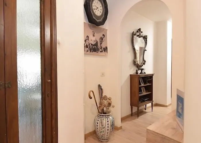 Szálloda Casa Cimabue 2*