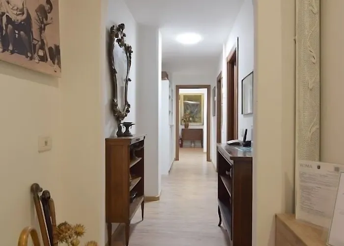 Casa Cimabue Szálloda Róma