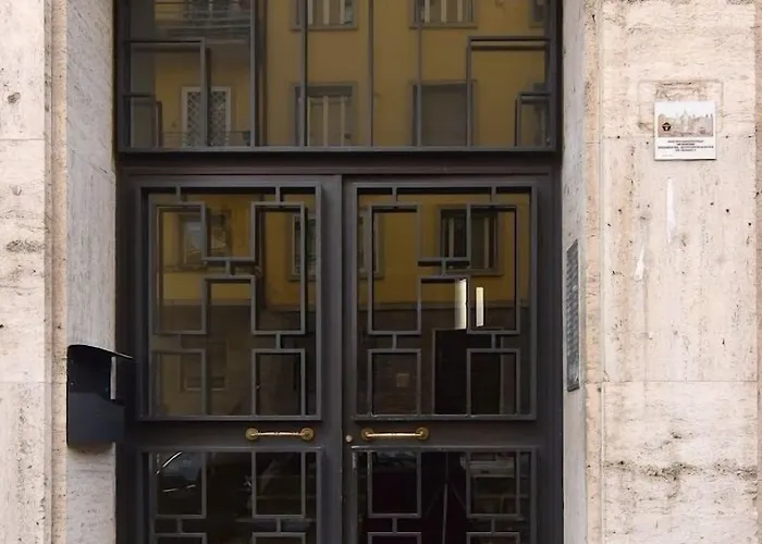 Otel Casa Cimabue