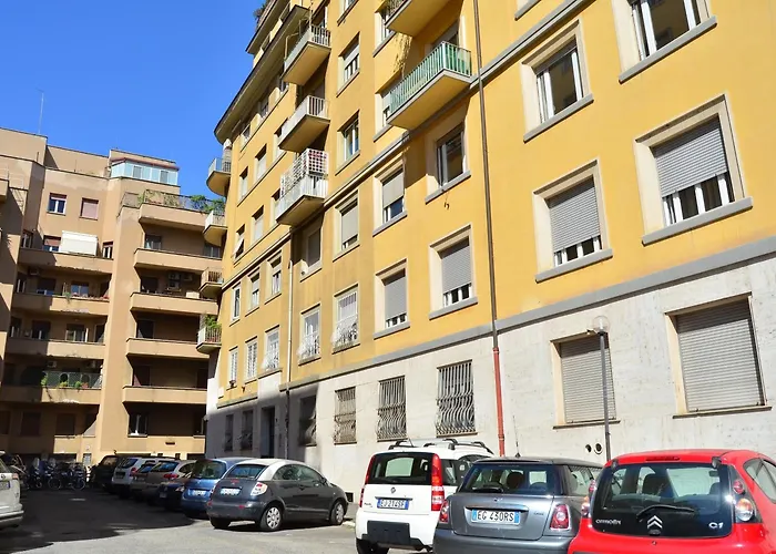 Otel Casa Cimabue 2*