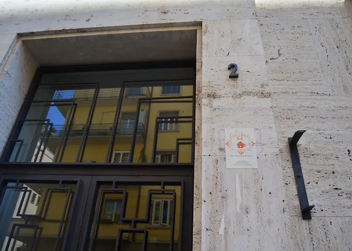 Casa Cimabue 2*