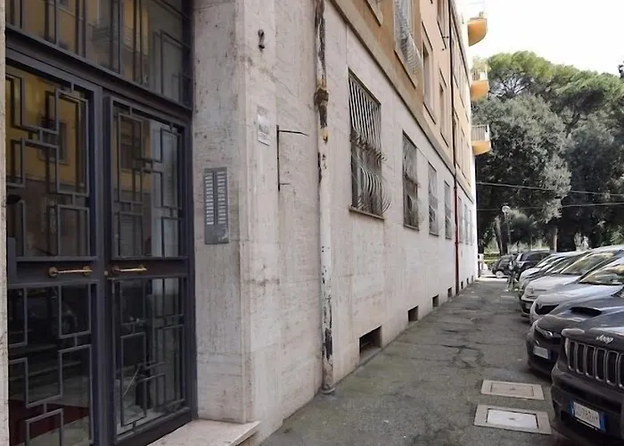 Casa Cimabue