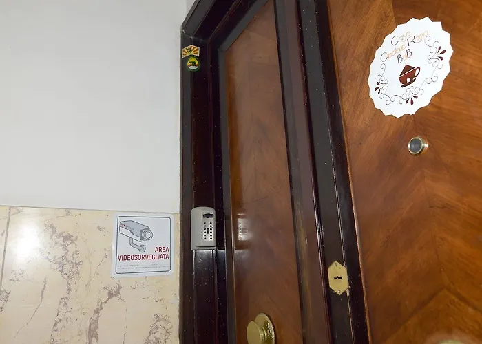 Casa Cimabue Otel 2*
