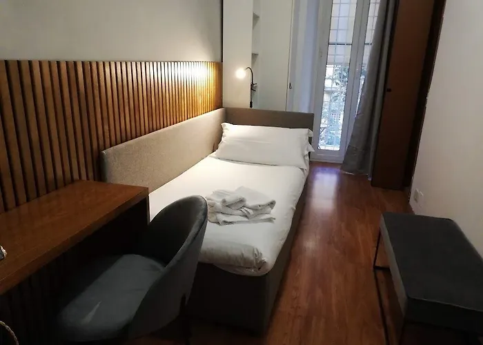Casa Cimabue Otel Roma