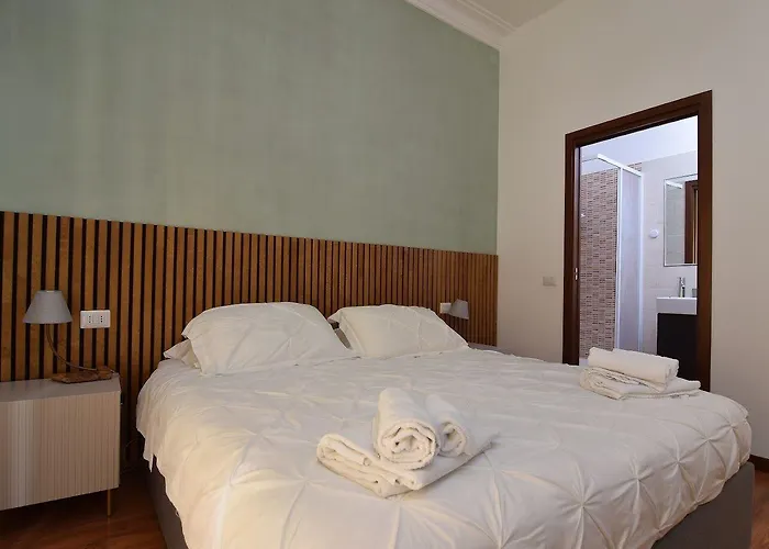 Casa Cimabue Otel
