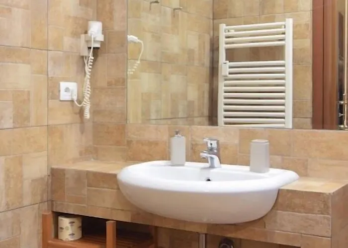 Casa Cimabue Otel