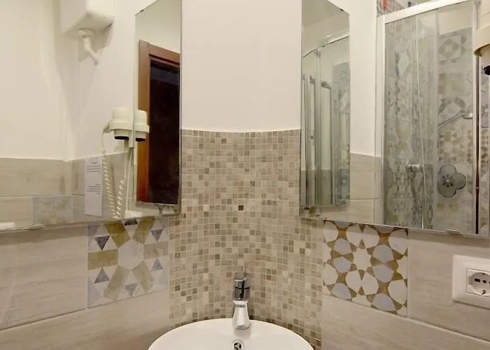Casa Cimabue Otel 2*
