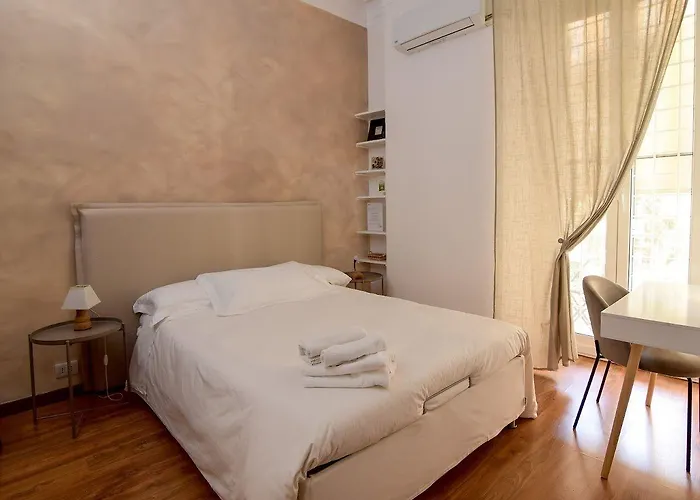 Otel Casa Cimabue Roma