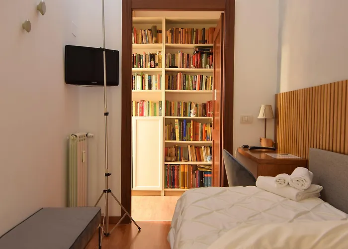 Casa Cimabue 2* Roma