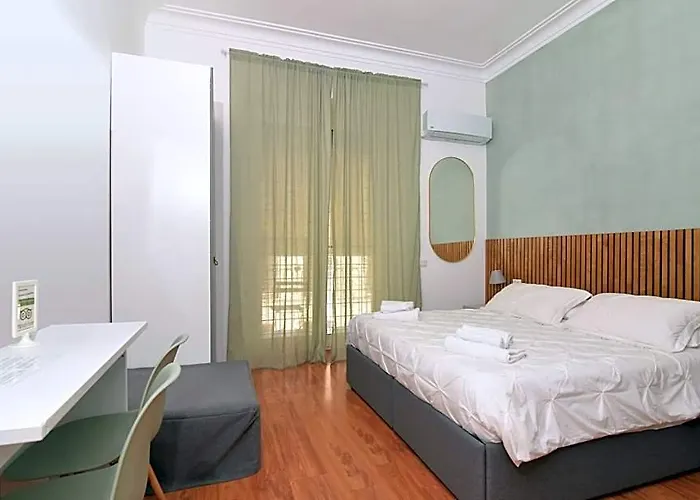 Casa Cimabue Otel