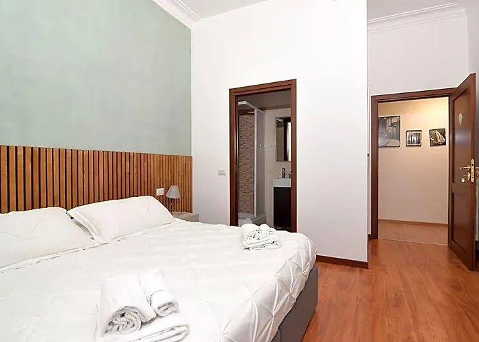 Otel Casa Cimabue 2*
