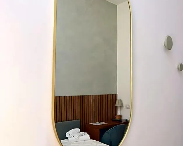 Casa Cimabue Otel Roma