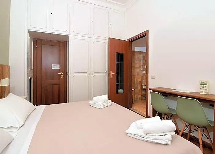 Casa Cimabue Szálloda