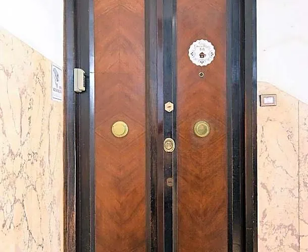Otel Casa Cimabue