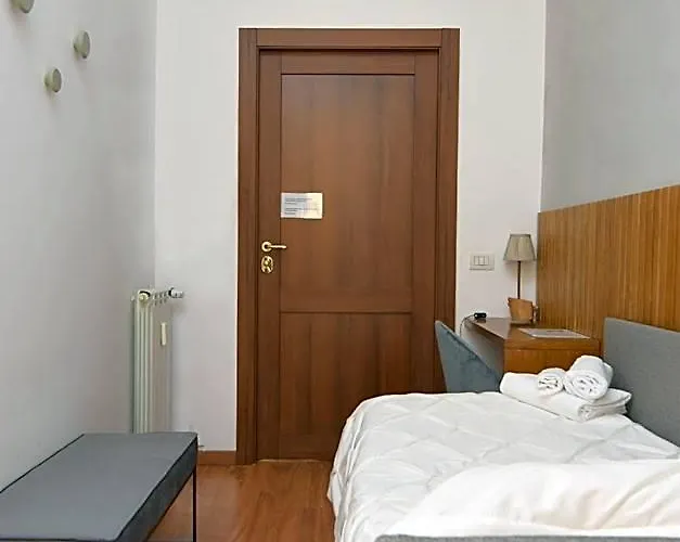 Szálloda Casa Cimabue