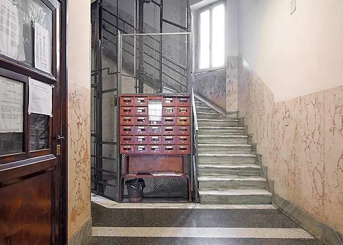 Casa Cimabue Hotel