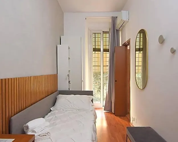 Casa Cimabue 2*
