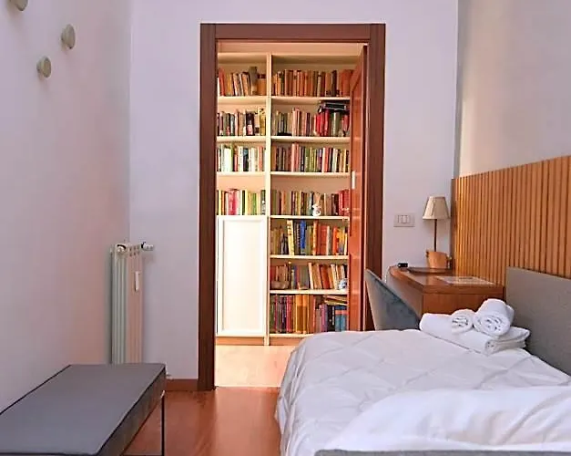 Casa Cimabue Otel Roma