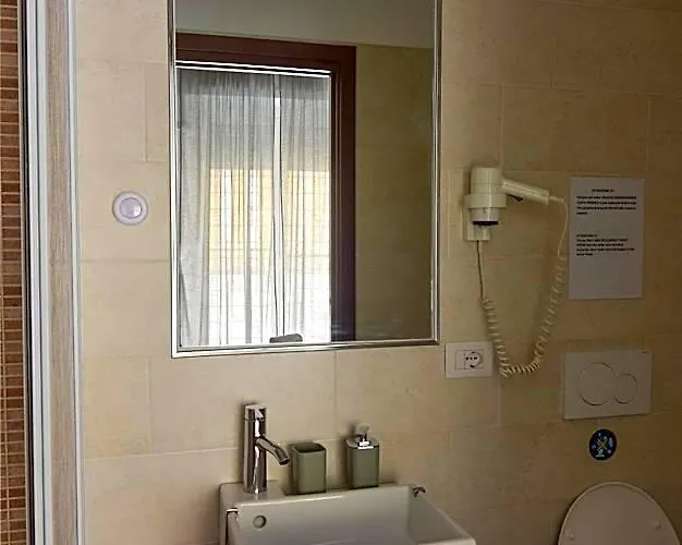Otel Casa Cimabue Roma