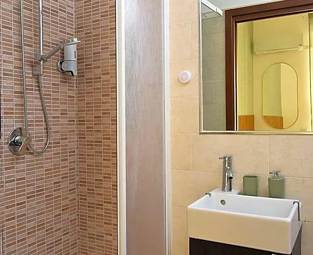Casa Cimabue Otel 2*