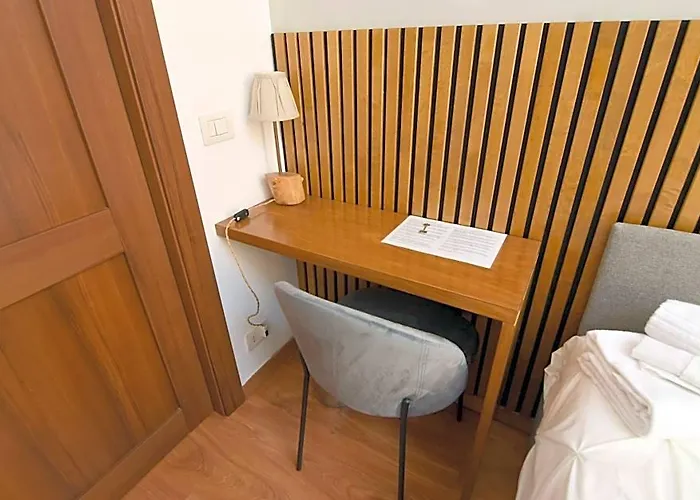 Otel Casa Cimabue 2*
